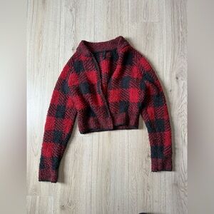 Skims jacket. Size small.